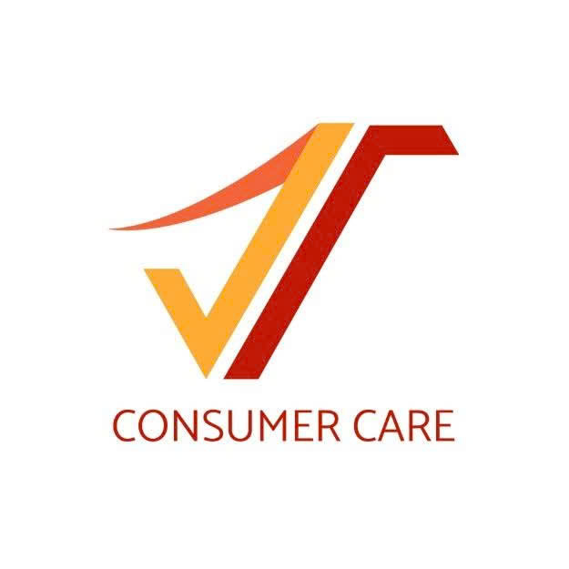 VT Consumer Care Logo