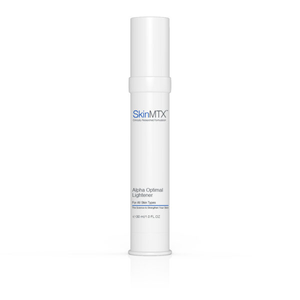 TINH CHẤT DƯỠNG TRẮNG DA - SKINMTX ALPHA OPTIMAL LIGHTENER