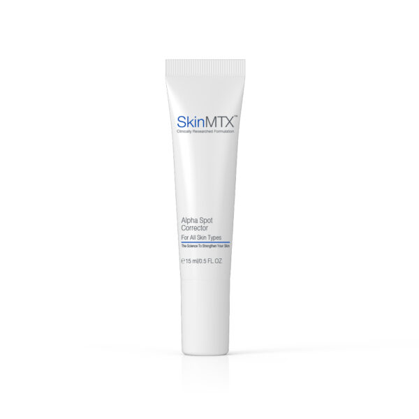KEM DƯỠNG TRẮNG DA - SKINMTX ALPHA SPOT CORRECTOR