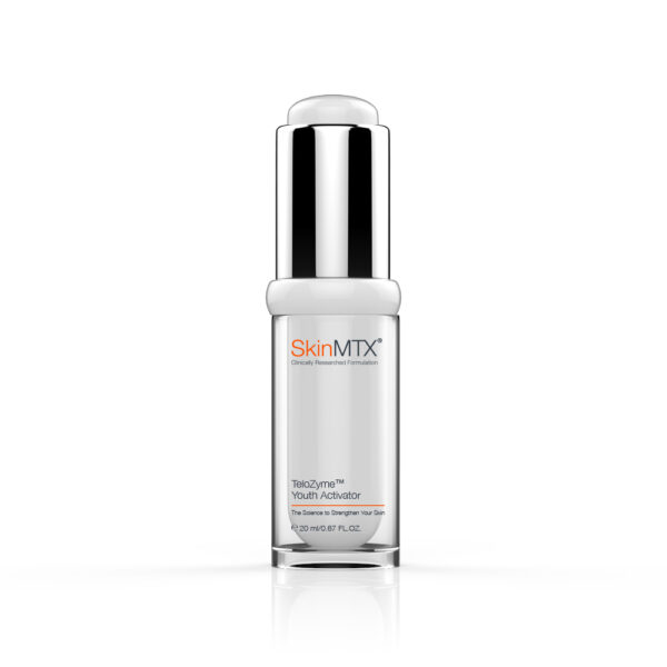 SKINMTX TELOZYME YOUTH ACTIVATOR