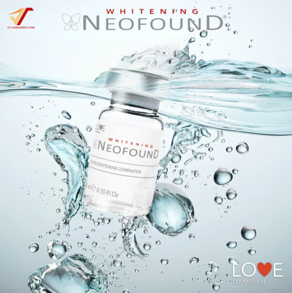 DUNG DỊCH TÁI TẠO SINH HỌC – WHITENING NEOFOUND - Hình ảnh 3