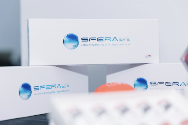 GEL FILLER TÁI TẠO – SFERA® - Hình ảnh 4