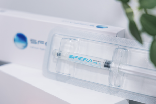 GEL FILLER TÁI TẠO – SFERA® - Hình ảnh 6