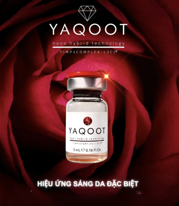 YAQOOT® - Hình ảnh 2