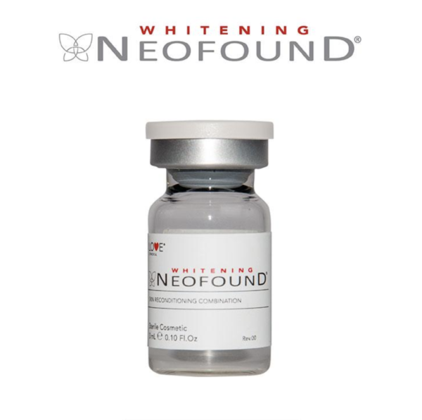 DUNG DỊCH TÁI TẠO SINH HỌC – WHITENING NEOFOUND