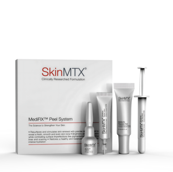 MEDIFIX™ PEEL SYSTEM
