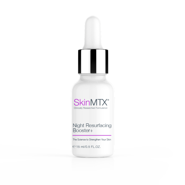 SkinMTX Night Resurfacing Booster+ , Sản phẩm tái tạo da