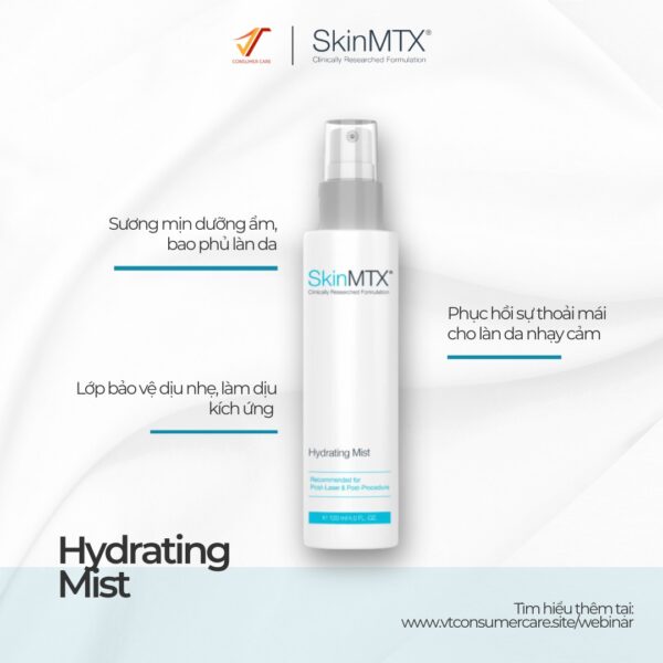 Delicate Cleansing Mousse - Sản phẩm Dermat - Sữa rửa mặt dạng bọt - Hình ảnh 2
