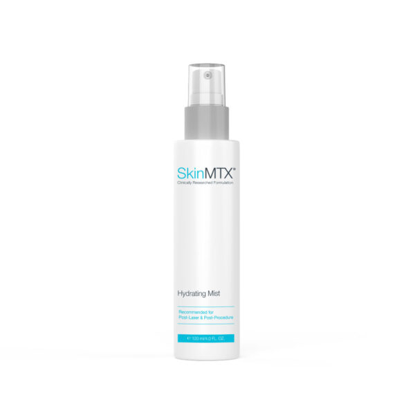 Hydrating Mist - Sản phẩm Dermat - Xịt dưỡng ẩm phục hồi da tổn thương