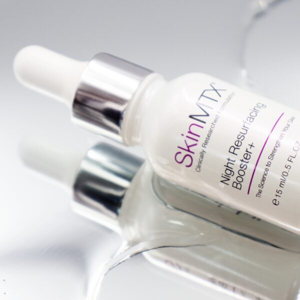 SkinMTX Night Resurfacing Booster+ , Sản phẩm tái tạo da - Hình ảnh 2