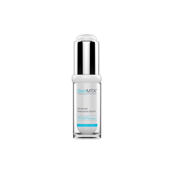 Serum Advanced Restorative – Sản phẩm Dermat - Chăm sóc da chuyên sâu sau liệu trình thẩm mỹ