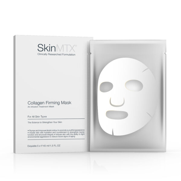 Collagen Firming Mask - Mặt nạ Collagen giúp da săn chắc