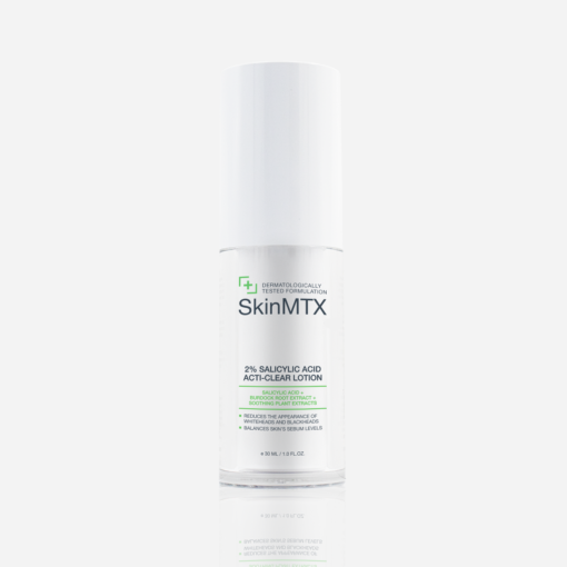 2% Salicylic Acid Acti-clear Lotion