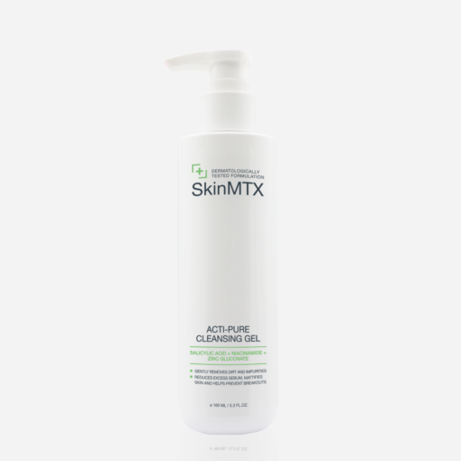 Acti-pure Cleansing Gel