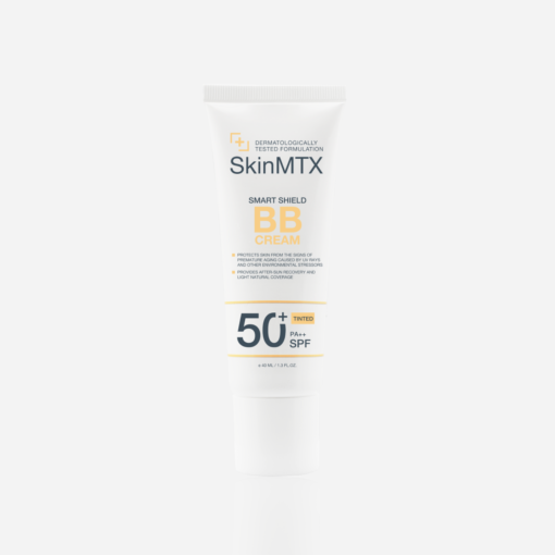 Smart Shield BB Cream SPF 50+ PA++
