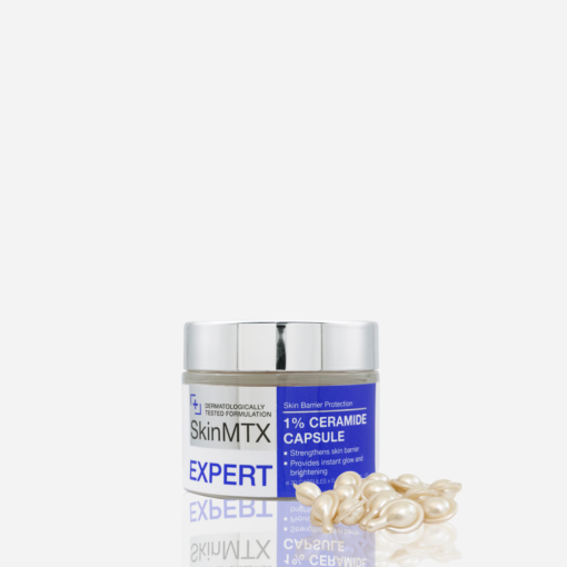 1% Ceramide Capsule