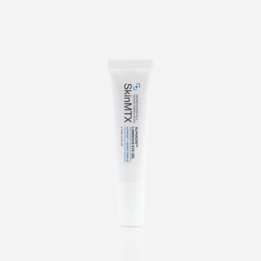 AlphaC60™ Luminous Eye Gel