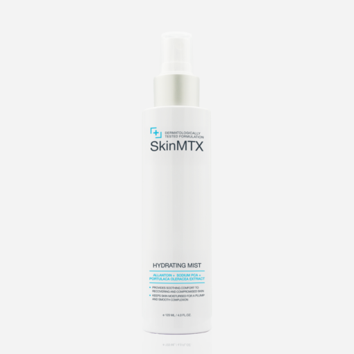 Hydrating Mist