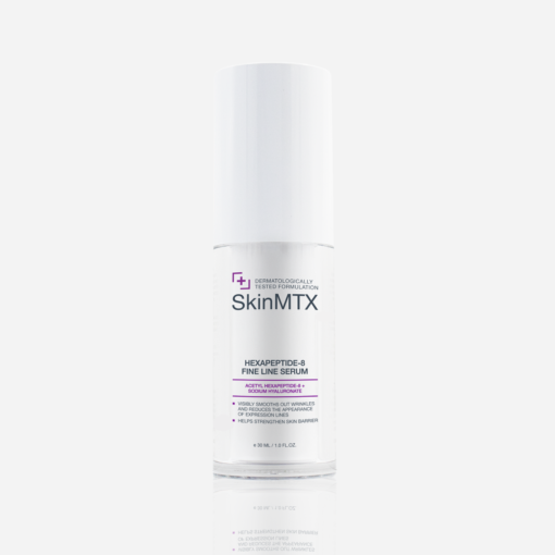 Hexapeptide-8 Fine Line Serum