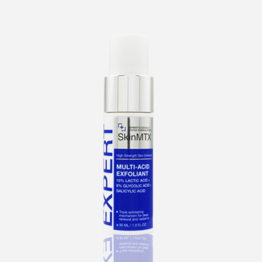 Multi-acid Exfoliant