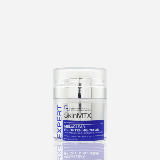 Melaclear Brightening Cream