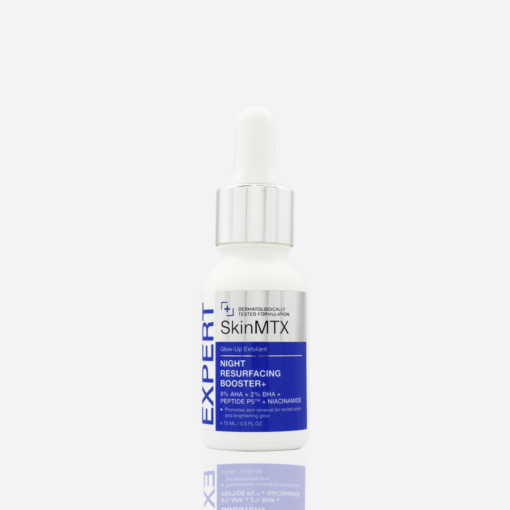 Night Resurfacing Booster+