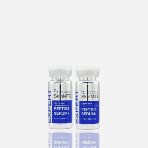 Peptide Serum+