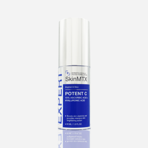 Potent C