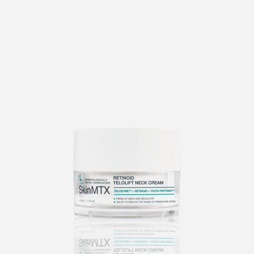 Retinoid Telolift Neck Cream