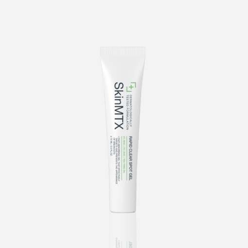 Rapid Clear Spot Gel
