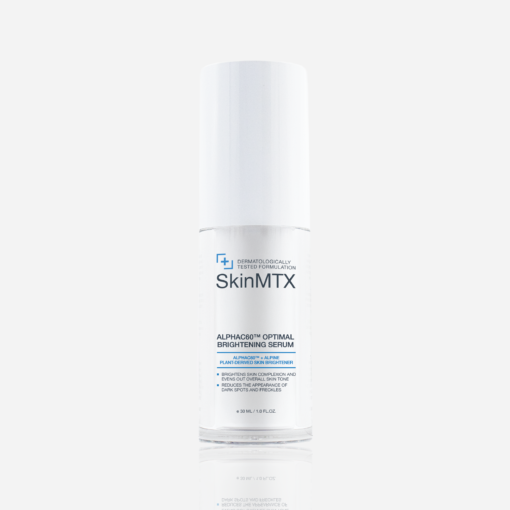 AlphaC60™ Optimal Brightening Serum