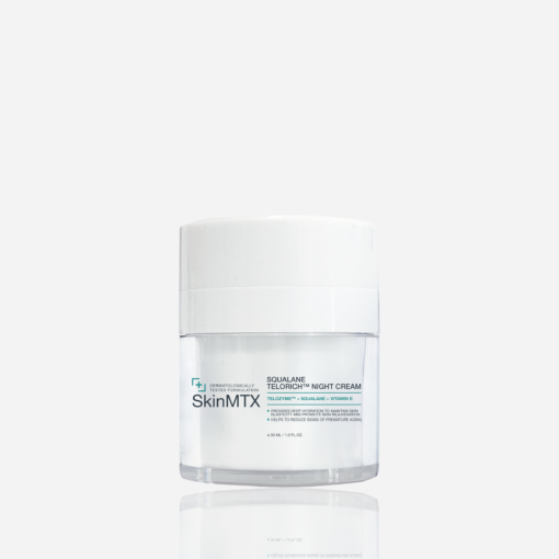 Squalane Teloricht Night Cream