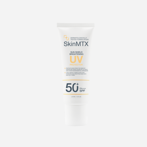 Sun Shield Brightening UV Protector SPF 50+ PA++++