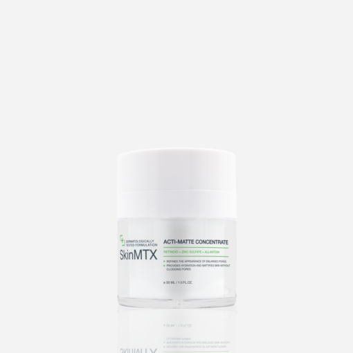 Acti-matte Concentrate