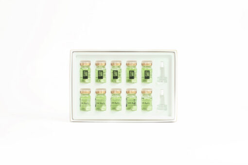 SM REFIT AMPOULE SET