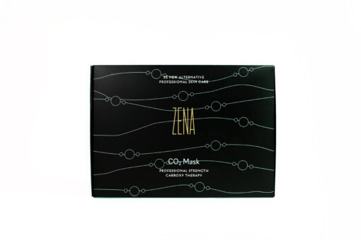 Zena CO2 Mask
