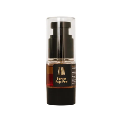 ZENA BIPHASE REGE PEEL