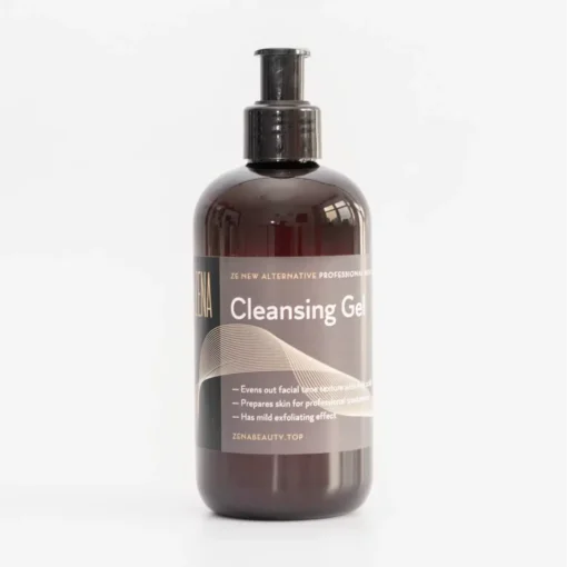ZENA Cleansing Gel