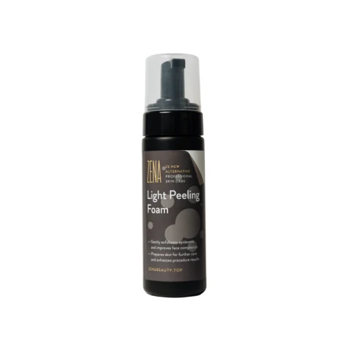 ZENA Light Peeling Foam
